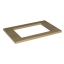 Ver imagem 1 de Tampo de Cozinha Modulado P/ Cooktop Ph 3048 Versalis 80cm Carvalho Nature - Herval