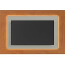 Ver imagem 3 de Painel Grécia com Led 1,80 para Tv até 65 Polegadas Mv - Rei de Casa Naturalle/off White