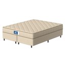Ver imagem 2 de Conjunto Box Mola Prohotel Royal Probel King Anti-Chamas