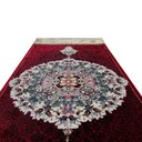 Ver imagem 3 de Tapete Persa Iraniano Vermelho - 50x100cm Prime Home Decor 33963