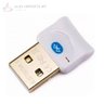 Adaptador Bluetooth 4.0 Usb Rapido Passar Som Envia Musica - 2