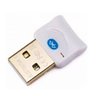 Adaptador Bluetooth 4.0 Usb Rapido Passar Som Envia Musica - 1