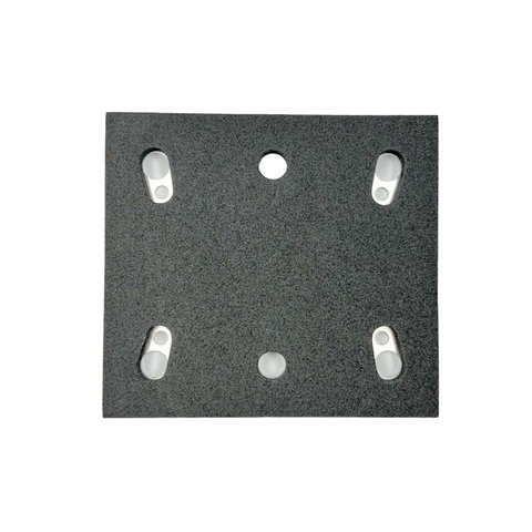 Almofada Base Completa Lixadeira Orbital Bo4556/4557 Makita