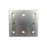 Almofada Base Completa Lixadeira Orbital Bo4556/4557 Makita - 7
