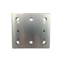 Ver imagem 7 de Almofada Base Completa Lixadeira Orbital Bo4556/4557 Makita