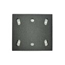 Ver imagem 5 de Almofada Base Completa Lixadeira Orbital Bo4556/4557 Makita