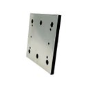 Ver mais imagens de Almofada Base Completa Lixadeira Orbital Bo4556/4557 Makita