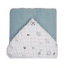 Toalha Premium 4698 Papi Baby Esportes Xadrez - 1