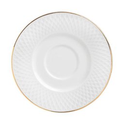 Xícara Para Chá Eclat Gold 250 ml 10 cm - Home Style - 2