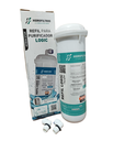 Ver mais imagens de Refil Filtro para Purificadores Digit/ Logic Hidro Filtros