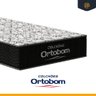 Cama Box com Colchao de Espuma D45 Ortobom Airtech 150 + Auxiliar de Espuma Unique Solteiro 88cm - 9