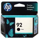 Ver imagem 1 de Cartucho HP 92 C9362WB Preto 5,5ML HP PSC 1510/2575/C4180
