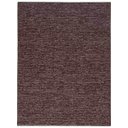 Ver imagem 2 de Tapete Sisal Sintético Marrom Argila Mesclado - 2,00 x 3,00