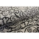 Ver imagem 2 de Tapete Black White Favorites 200x290cm Tapetes São Carlos