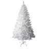 Árvore de Natal Pinheiro Suíço Branco Luxo Premium 900 Galhos 2,10m - Master Christmas - 1