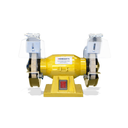 Ver imagem 1 de Motoesmeril Plus 300-06"" Mono 1/2cv 127/220v 60hz 300w C/visor C/abrasivos A36 e A60 Menegotti