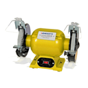 Ver imagem 2 de Motoesmeril Plus 300-06"" Mono 1/2cv 127/220v 60hz 300w C/visor C/abrasivos A36 e A60 Menegotti