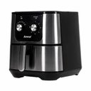 Ver imagem 1 de Air Fryer 7 Litros Arf 1255 M Inox 220v Amvox