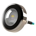Ver imagem 1 de Refletor Piscina LED 15W Rgbw Premium Inox 316L Tholz