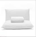 Ver imagem 2 de Jogo de Cama Buettner Casal Malha Basic Liso 3 Branco