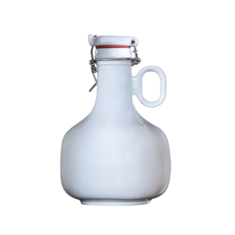 Growler Robust Germer Porcelanas