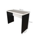 Ver imagem 7 de Mesa para Escritório 120cmx42cm 40mm