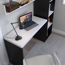 Ver imagem 2 de Mesa para Escritório 120cmx42cm 40mm