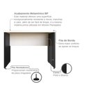 Ver imagem 6 de Mesa para Escritório 120cmx42cm 40mm