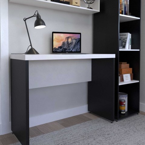 Mesa para Escritório 120cmx42cm 40mm