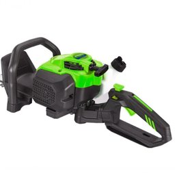 Podador de Cerca Pdc com Motor 2t 26cc Gasolina Mistura 2 Tempos Menegotti - 2