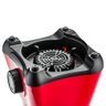 Liquidificador Turbo 2,1l 2 Velocidades 550w 220v Vermelho Multi Home - Lq554 Vermelho 220v - 6