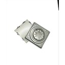 Ver imagem 5 de Ralo Oculto 10x10 Cm - Area Interna e Externa Inox 304