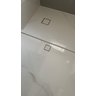 Ralo Oculto 10x10 Cm - Area Interna e Externa Inox 304 - 3
