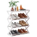 Ver imagem 1 de Sapateira Estante Organizadora Sapatos Brinquedos Porta