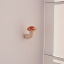 Ver imagem 2 de Kit 2 Ganchos de Cogumelo de Cerâmica Resistentes - Oikos