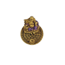 Ver imagem 1 de Incensário Buda Redondo Moeda