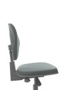 Ver imagem 5 de Mocho Odontologico Concha Back BC - Cinza