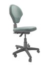 Ver imagem 1 de Mocho Odontologico Concha Back BC - Cinza