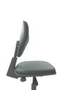 Ver imagem 4 de Mocho Odontologico Concha Back BC - Cinza