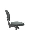 Mocho Odontologico Concha Back BC - Cinza - 6