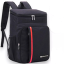Ver imagem 1 de Mochila Termica Cooler18 Litros Cores Aleatorias Conforme Disponibilidade