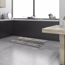 Tapete Passadeira Capacho Emborrachada Antiderrap. 0,65x1,00 Brasilia - 4 Tapete Passadeira Capacho Emborrachada Antiderrap. 0,65x1,00 Brasilia - 4