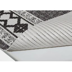 Tapete Passadeira Capacho Emborrachada Antiderrap. 0,65x1,00 Brasilia - 7 Tapete Passadeira Capacho Emborrachada Antiderrap. 0,65x1,00 Brasilia - 7