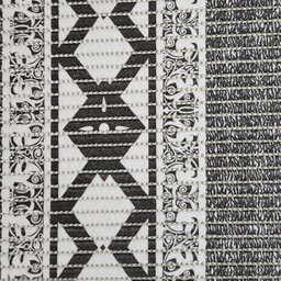 Tapete Passadeira Capacho Emborrachada Antiderrap. 0,65x1,00 Brasilia - 5 Tapete Passadeira Capacho Emborrachada Antiderrap. 0,65x1,00 Brasilia - 5