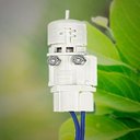 Ver imagem 2 de Sensor de Chuva Mini-clik N/f - Hunter