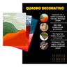 Kit 3 Quadros Decorativos Minimalista Folhagem Botânico - 2