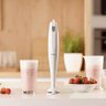 Mixer de Alimentos Branco 220v Mix10 200w Copo 700ml Elgin - 2