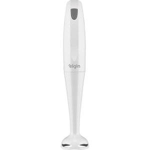 Mixer de Alimentos Branco 220v Mix10 200w Copo 700ml Elgin