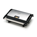 Ver imagem 1 de Mini Grill e Sanduicheira Taste Grill Elgin 800w - 127v