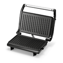 Ver imagem 2 de Mini Grill e Sanduicheira Taste Grill Elgin 800w - 127v